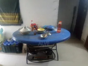 RFL Dining Table