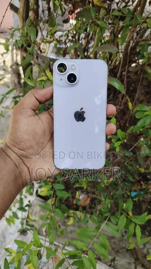 Apple iPhone 14 128 GB White
