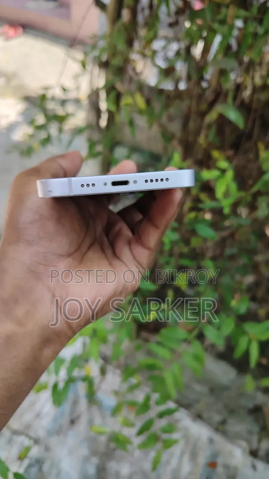 Apple iPhone 14 128 GB White