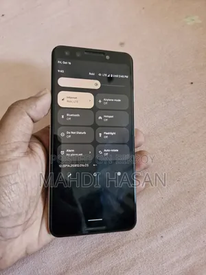 Google Pixel 3 64 GB White