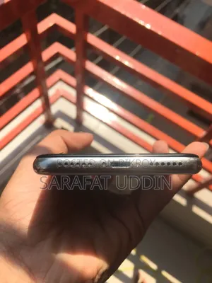 অ্যাপল আইফোন এক্স ২৫৬ জিবি সাদা