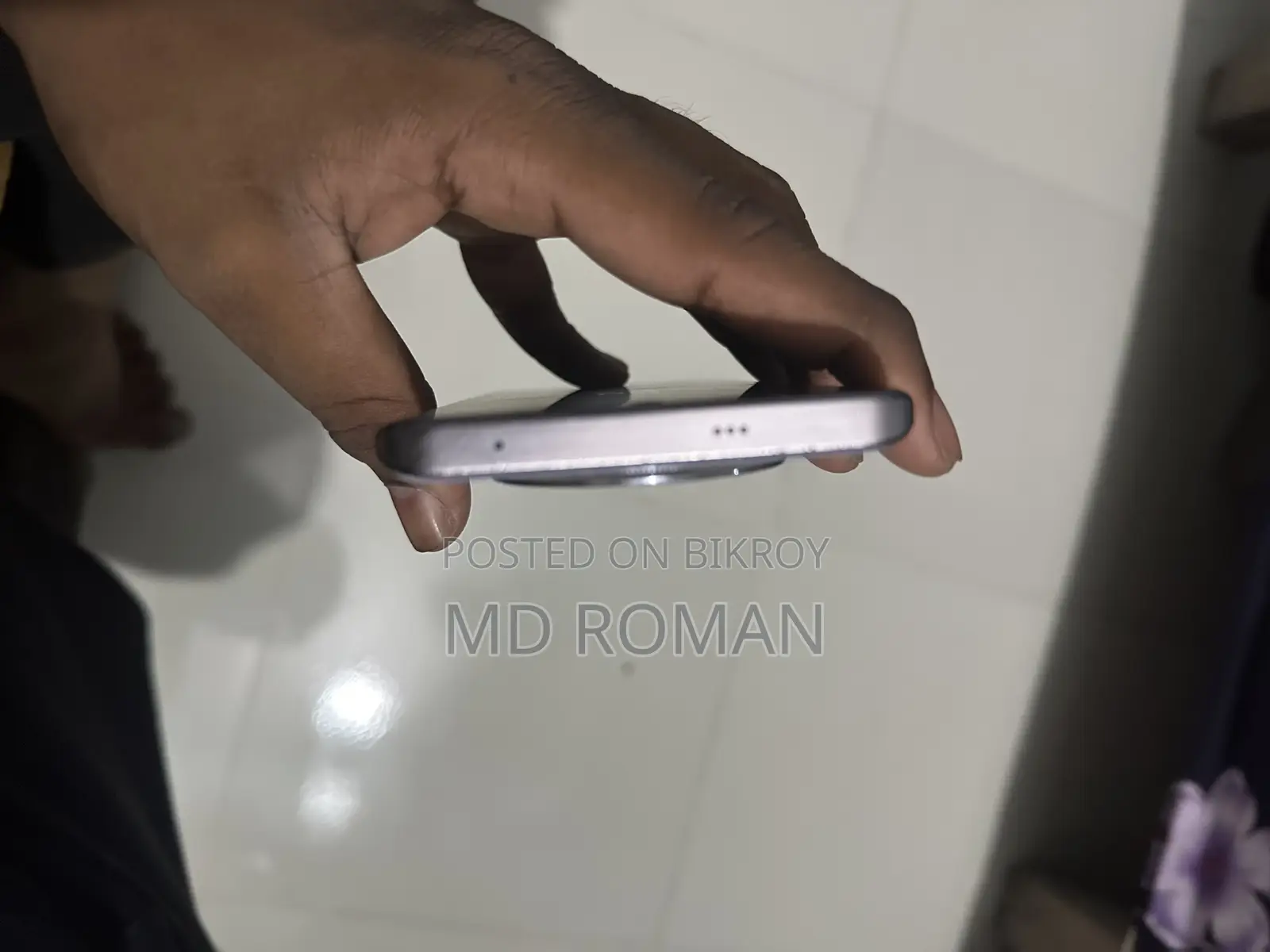 রিয়েলমি ১৪ প্রো লাইট ১২৮ জিবি নীল