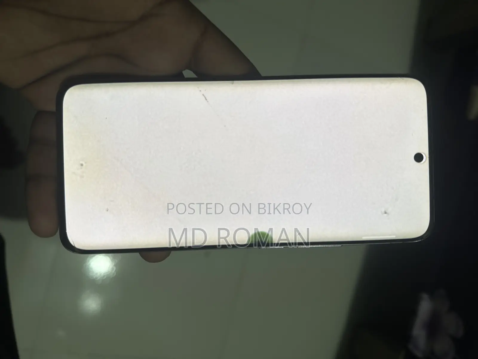 রিয়েলমি ১৪ প্রো লাইট ১২৮ জিবি নীল
