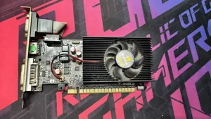 Nvidia GeForce Gt 730 DDR3 2gb