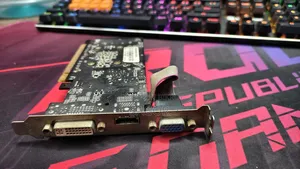 Nvidia GeForce Gt 730 DDR3 2gb