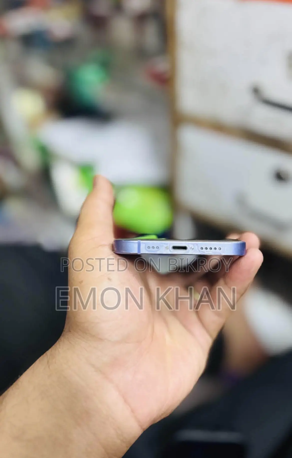 Apple iPhone 12 128 GB