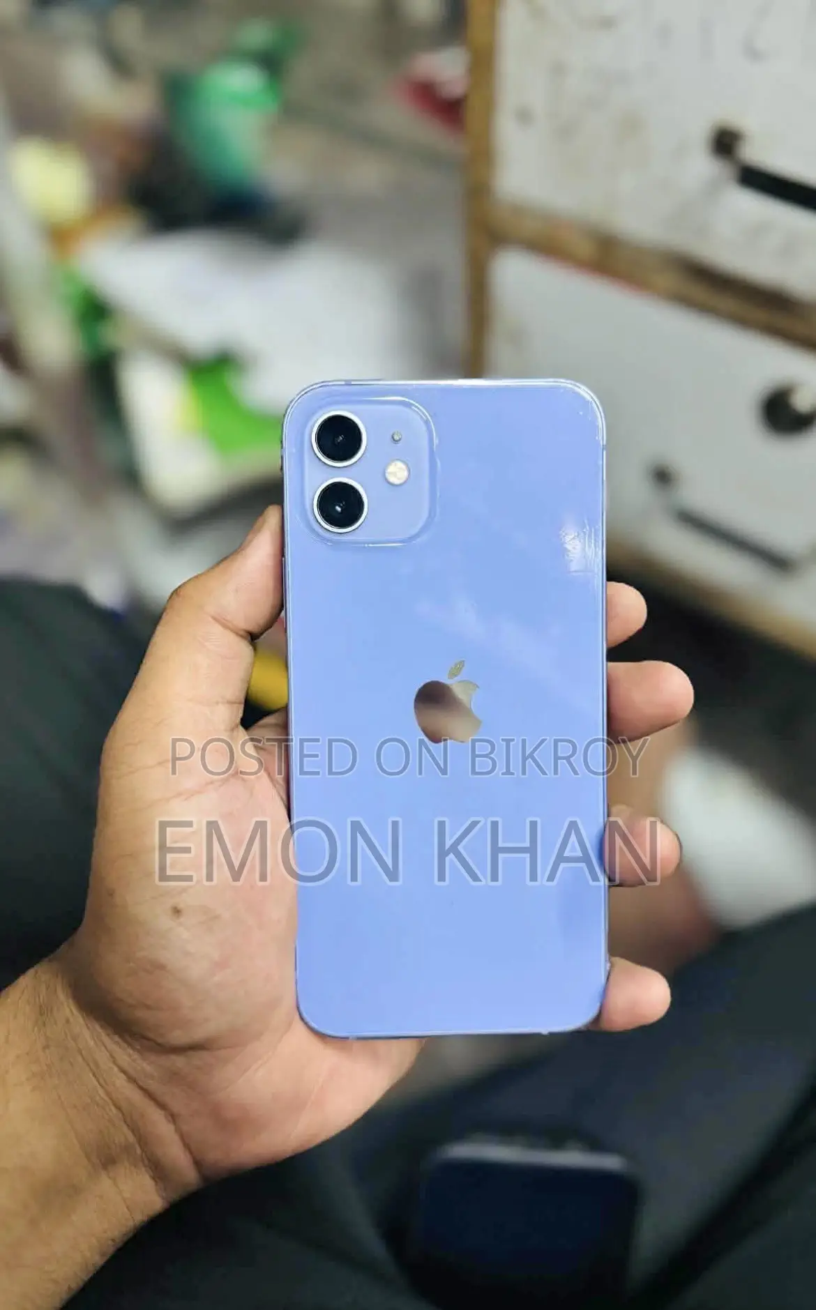 Apple iPhone 12 128 GB