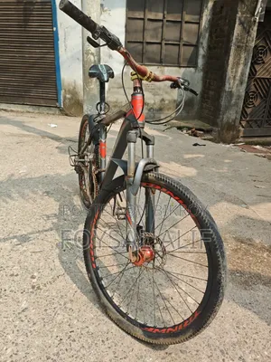 TRinwf Gear Cycle 3 Front 7 Rear Speeds