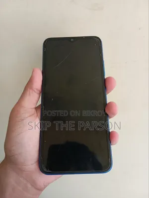 শাওমি রেডমি ৯এ ৩২ জিবি ব্লু