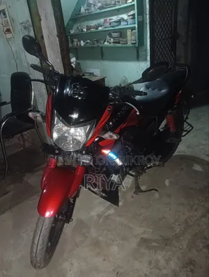 Hero Hunk 2020 Red