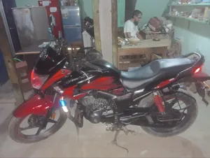 হিরো হাঙ্ক ২০২০ রেড