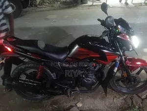 হিরো হাঙ্ক ২০২০ রেড