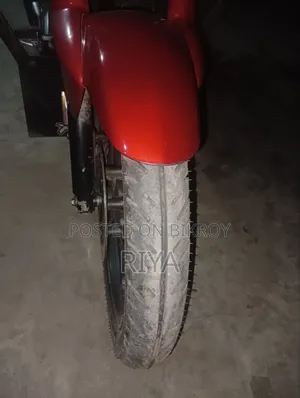 হিরো হাঙ্ক ২০২০ রেড