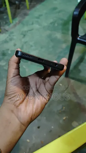 আইটেল পি৫৫ ১২৮ জিবি ব্ল্যাক