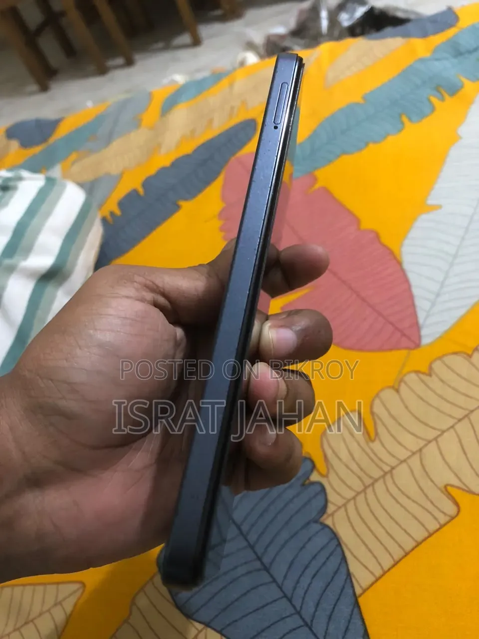 Infinix Smart 8 64 GB Blue