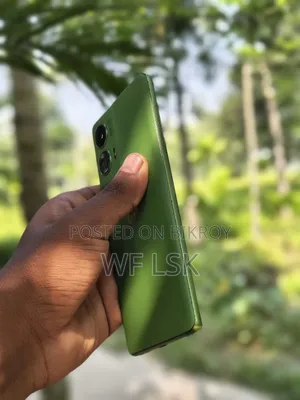 Motorola Edge 50 Fusion 256 GB Green