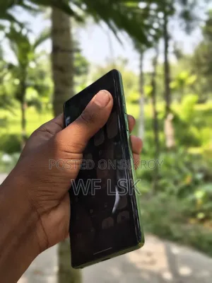 Motorola Edge 50 Fusion 256 GB Green