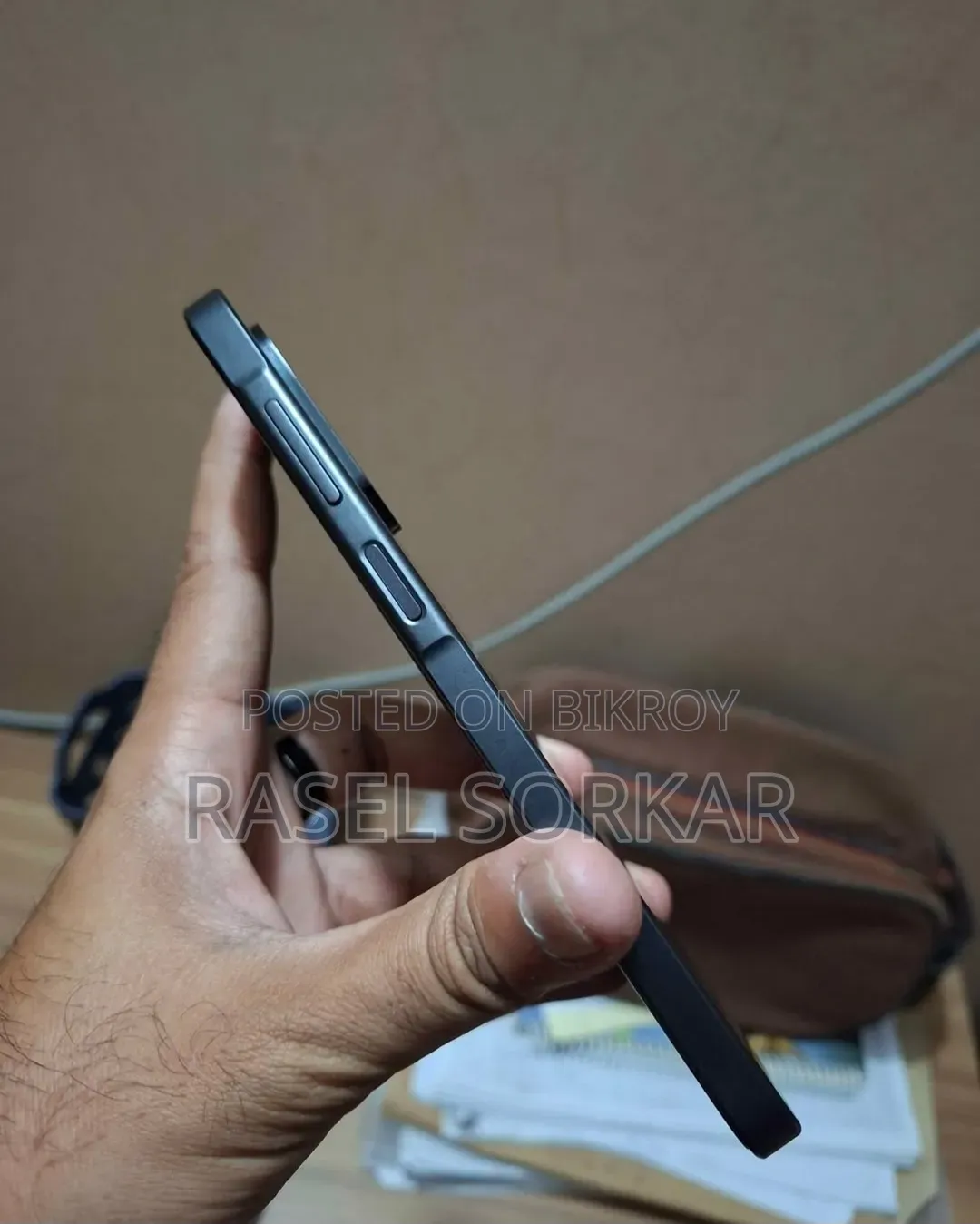 Samsung Galaxy A26 128 GB Black