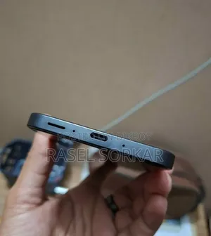 Samsung Galaxy A26 128 GB Black