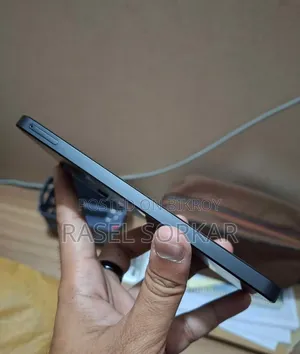 Samsung Galaxy A26 128 GB Black