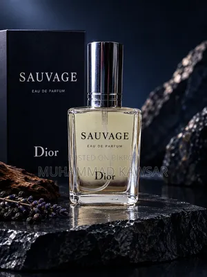 Dior Saubage Perfume 15 ML Spray
