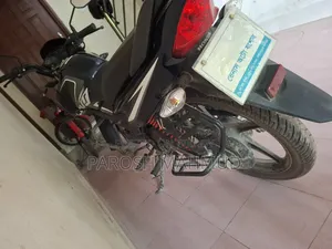হোন্ডা লিভো ২০২৬ ব্লু