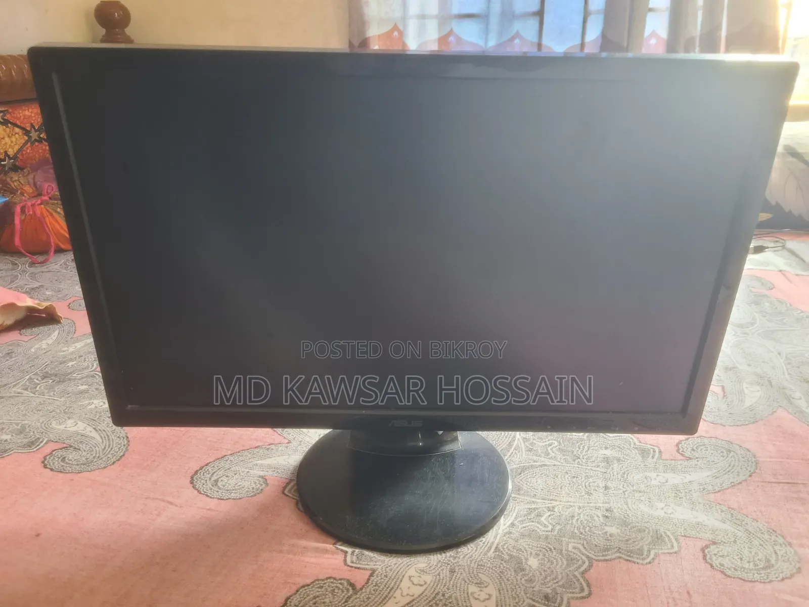 ASUS Ve228