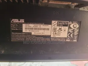 ASUS Ve228