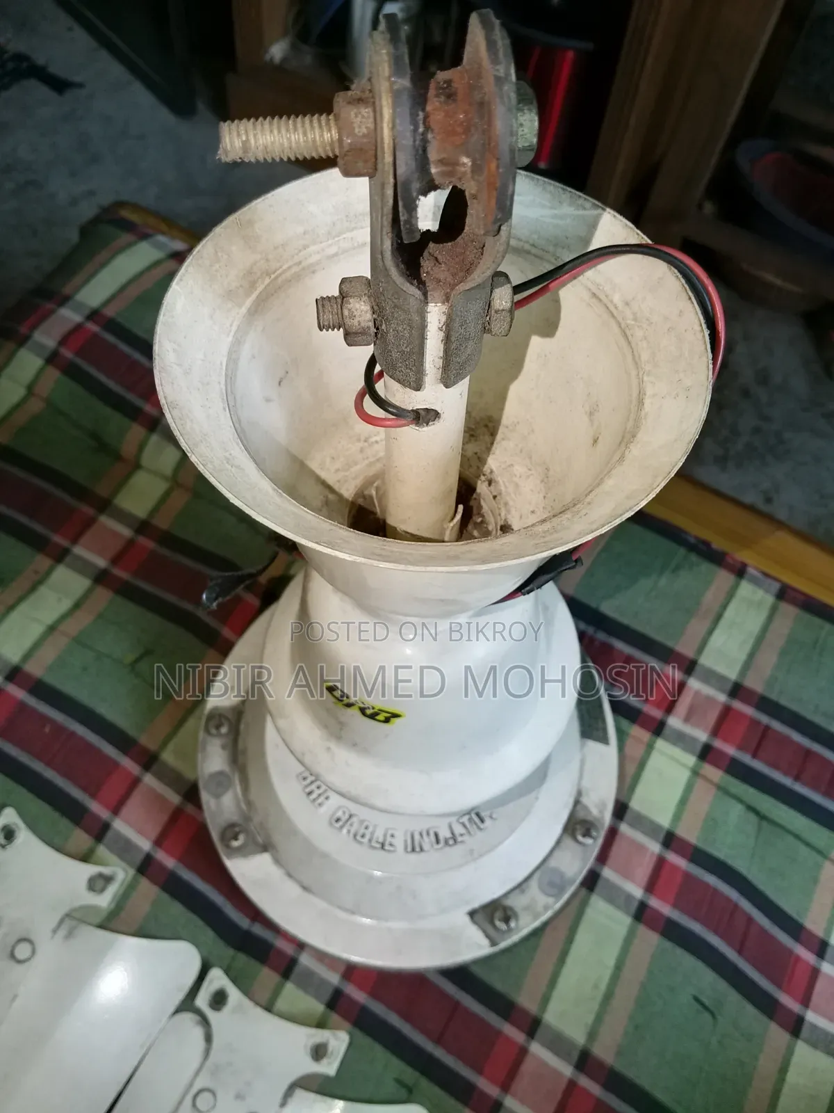 সিলিং ফ্যান