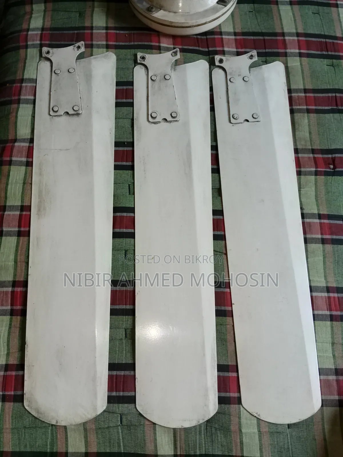 সিলিং ফ্যান
