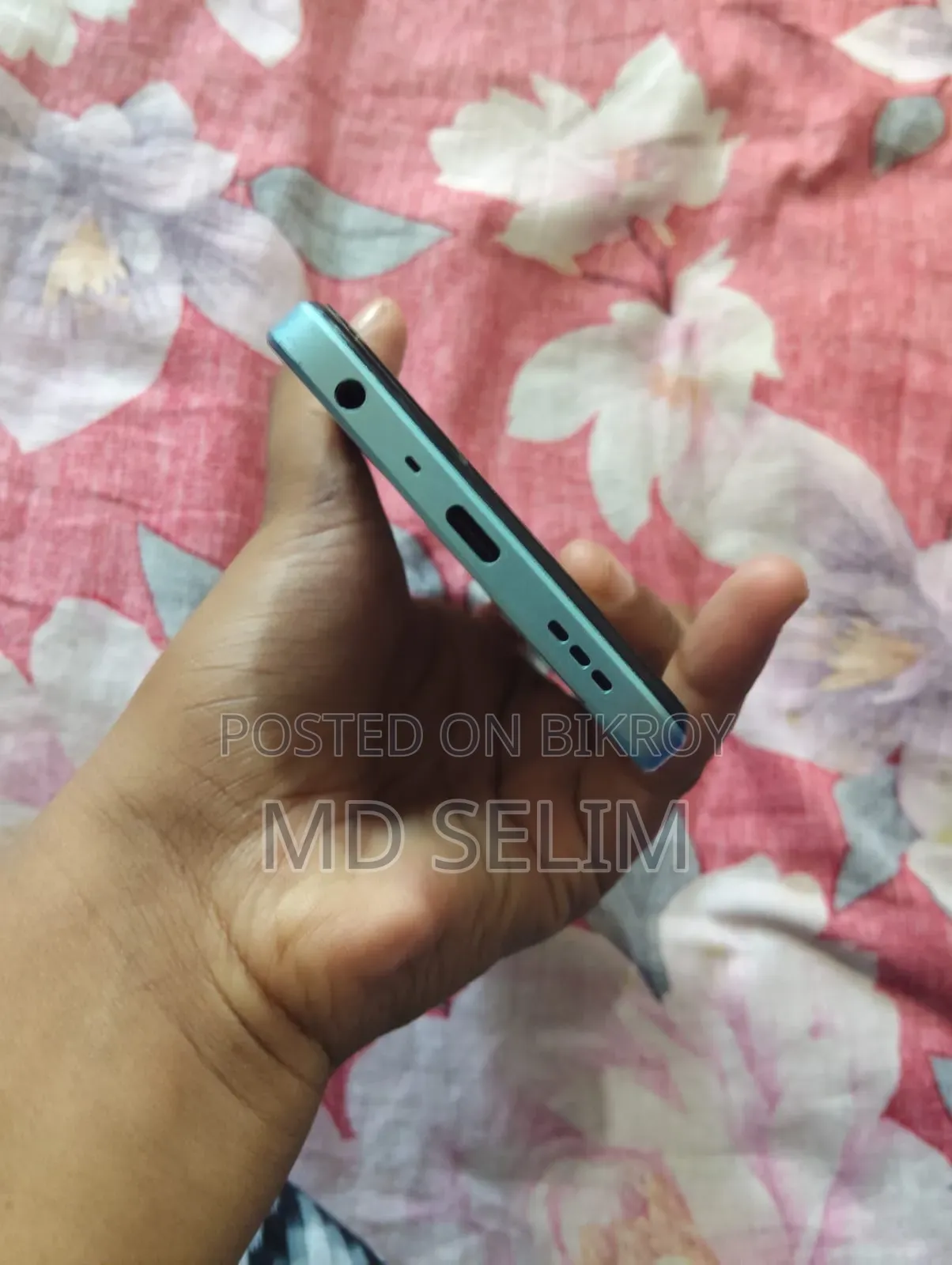 Oppo A18 ১২৮ জিবি