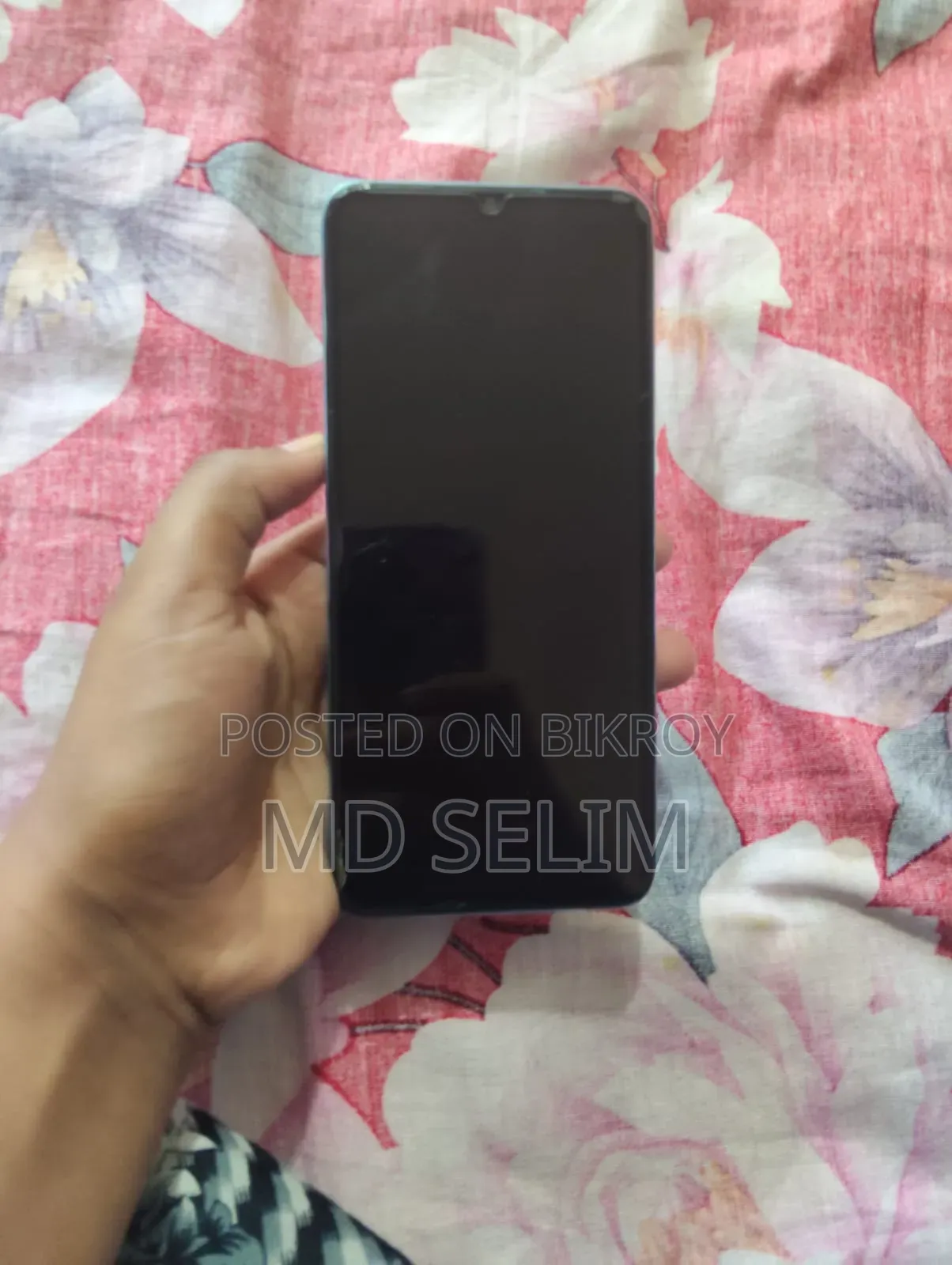 Oppo A18 ১২৮ জিবি