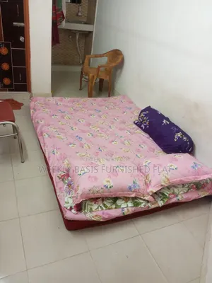 Furnished Studio Apartment in Mirpur for Rent