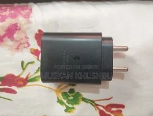 Samsung Original Charger