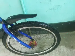 সাইকেলটি বিক্রি করা হবে।