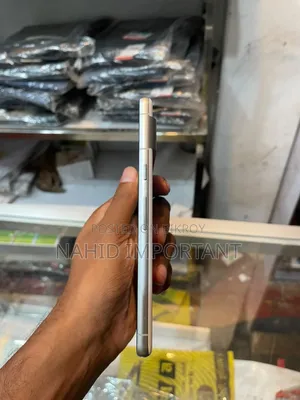 Google Pixel 7 128 GB White