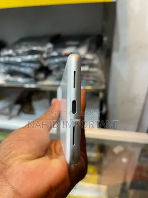 Google Pixel 7 128 GB White