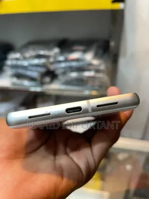 Google Pixel 7 128 GB White