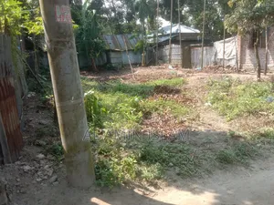 জমি বিক্রি