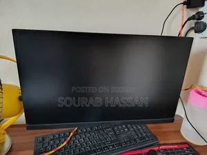 এমএসআই অপটিক্স জি২৪১ভি ই২ ২৪"