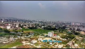 Land Share Sell Beside Aminbazar Bridge