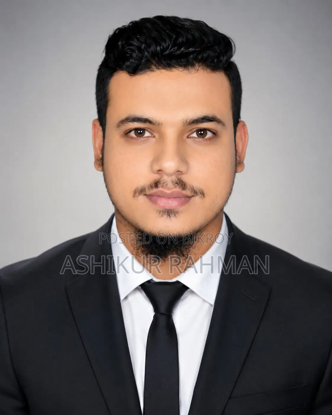 জরুরী নিয়োগ