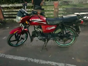 এইচ পাওয়ার যারা-৮০ ২০১৬ রেড