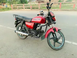 এইচ পাওয়ার যারা-৮০ ২০১৬ রেড