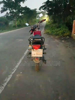 এইচ পাওয়ার যারা-৮০ ২০১৬ রেড