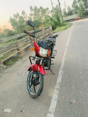 এইচ পাওয়ার যারা-৮০ ২০১৬ রেড