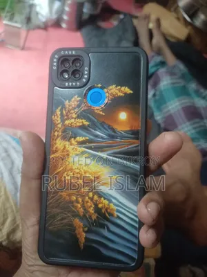 Xiaomi Redmi 9C 64 GB Blue