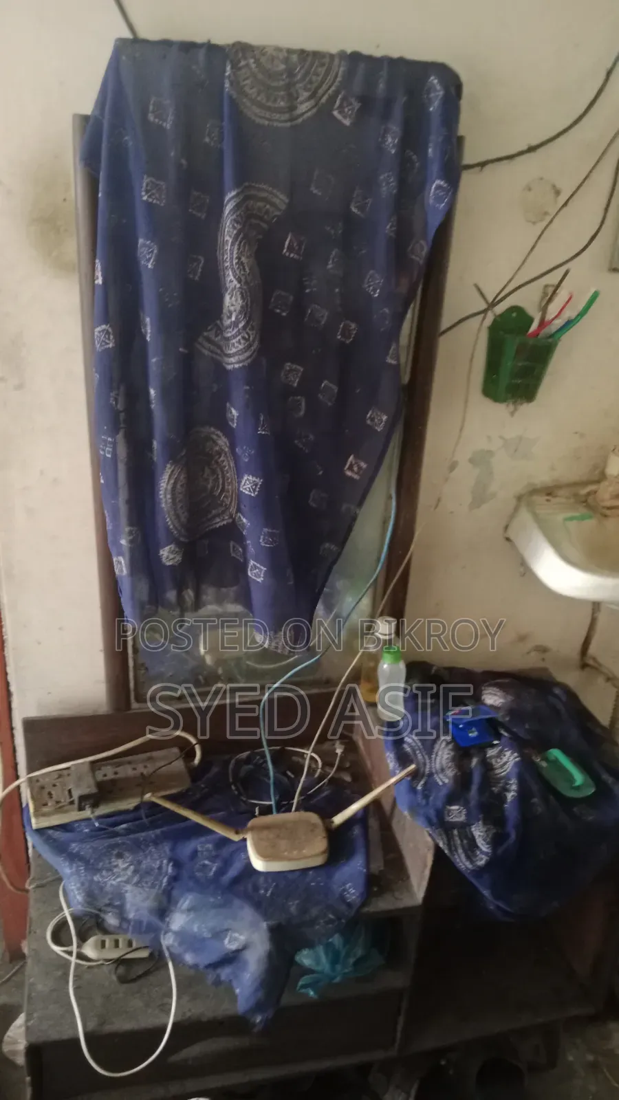 Dressing Table Sell