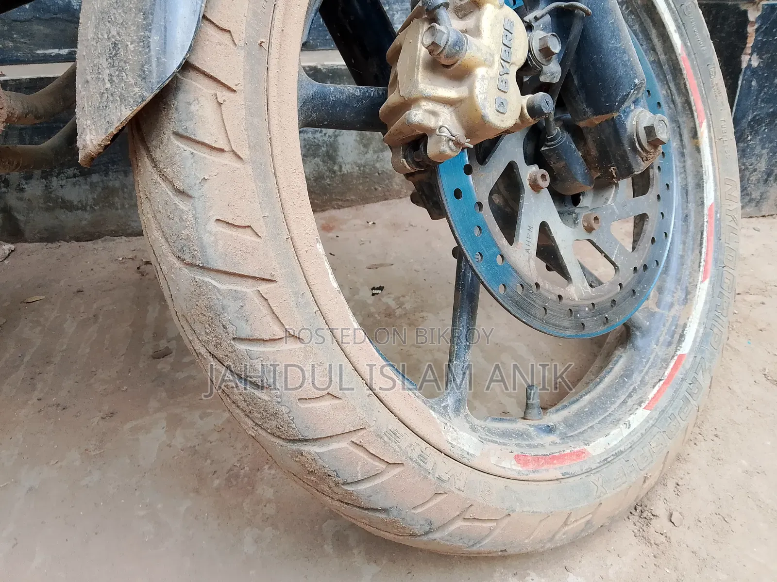 Yamaha Fazer V1 2015 Black