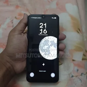 স্যামসাং গ্যালাক্সি এ১৬ ৫জি ১২৮ জিবি ব্লু